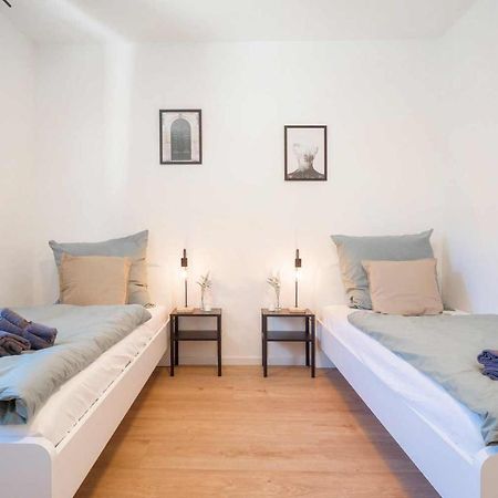 Apartment In Witten Εξωτερικό φωτογραφία