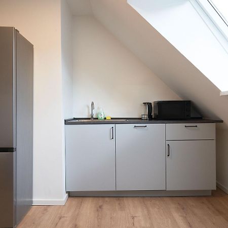Apartment In Witten Εξωτερικό φωτογραφία