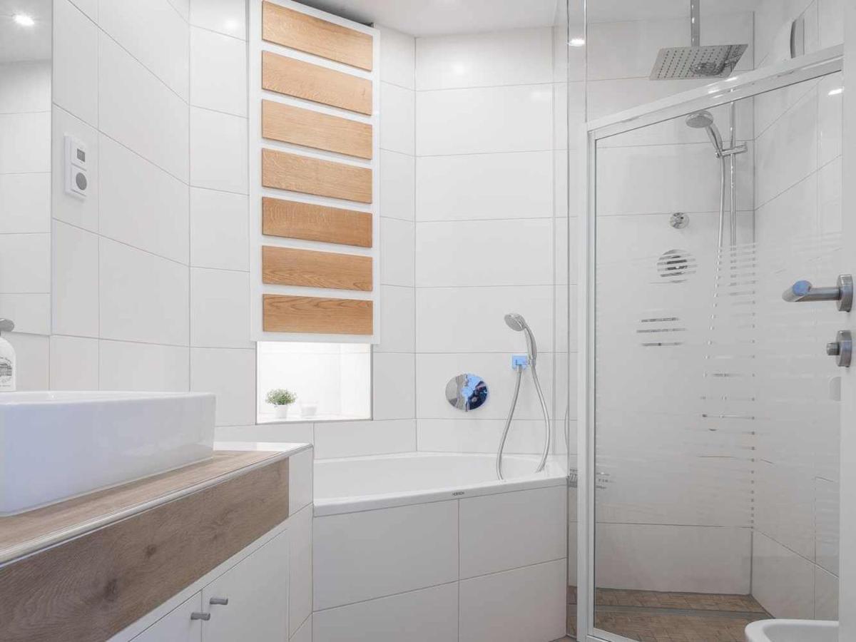 Apartment In Witten Εξωτερικό φωτογραφία