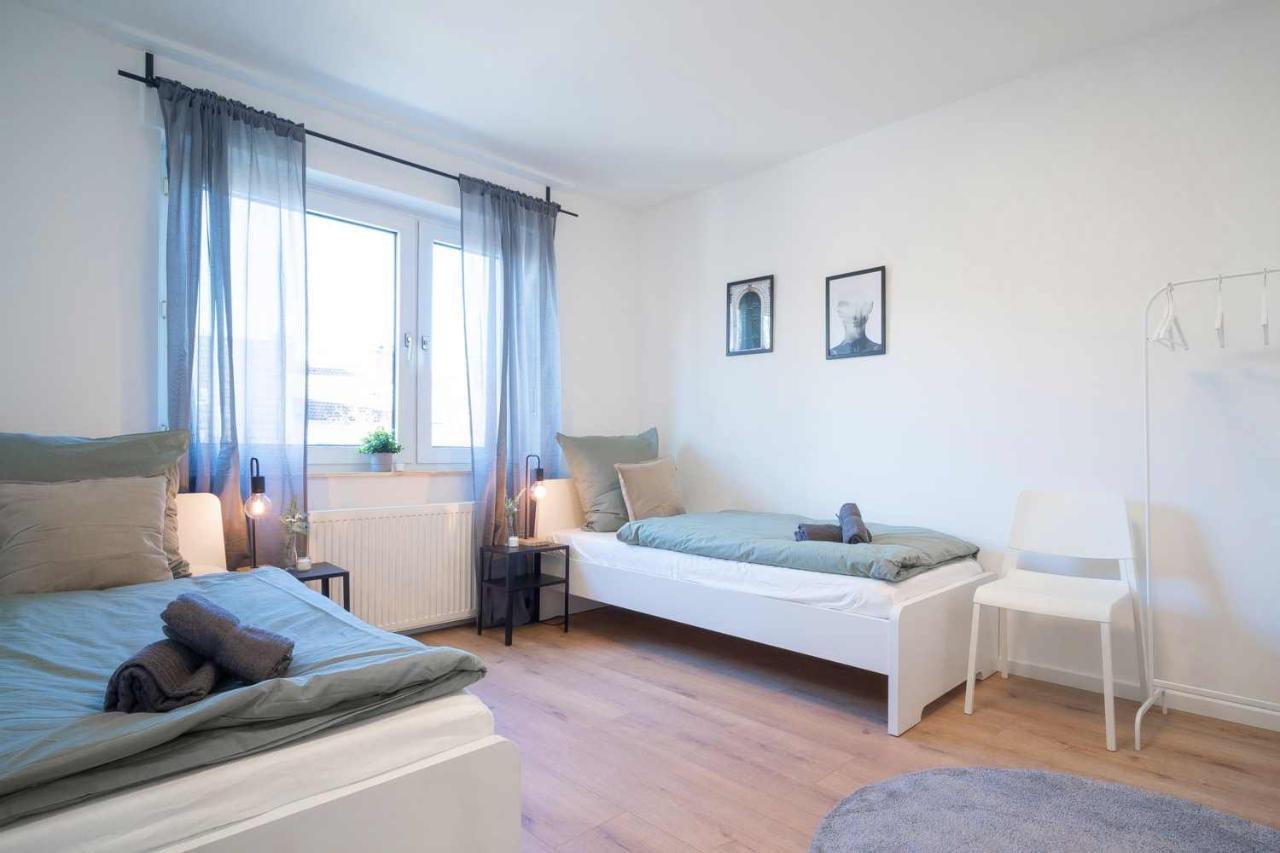 Apartment In Witten Εξωτερικό φωτογραφία