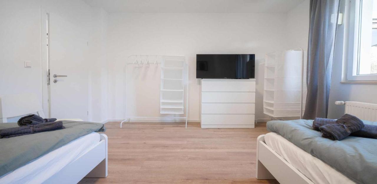 Apartment In Witten Εξωτερικό φωτογραφία