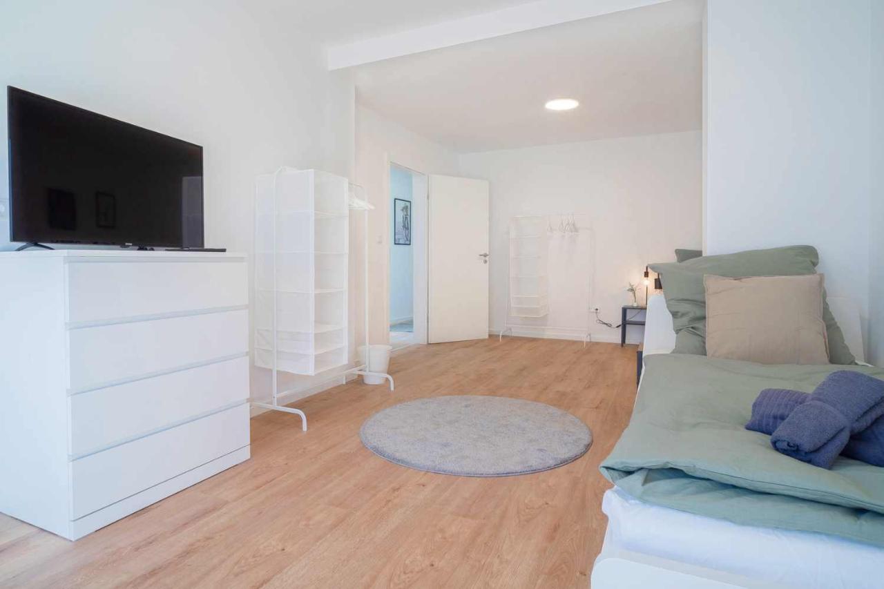 Apartment In Witten Εξωτερικό φωτογραφία