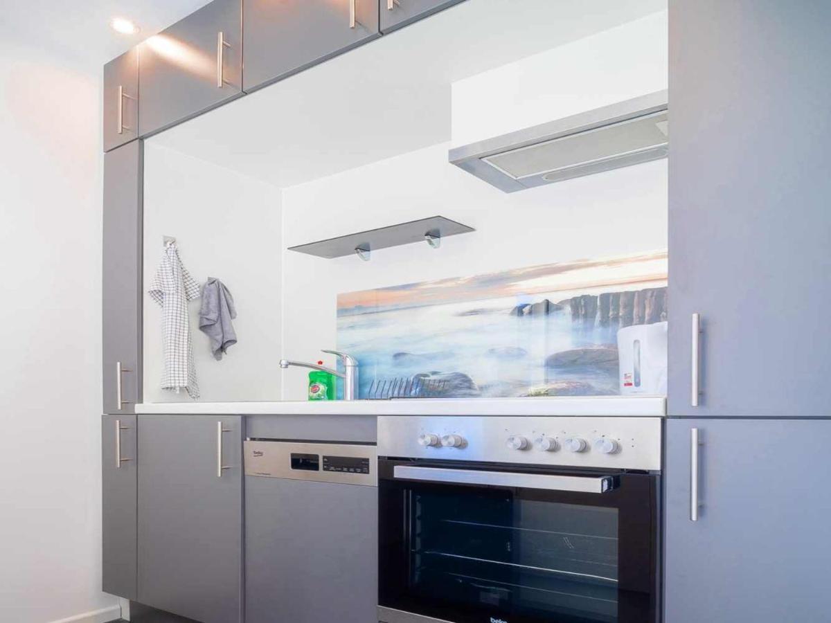 Apartment In Witten Εξωτερικό φωτογραφία