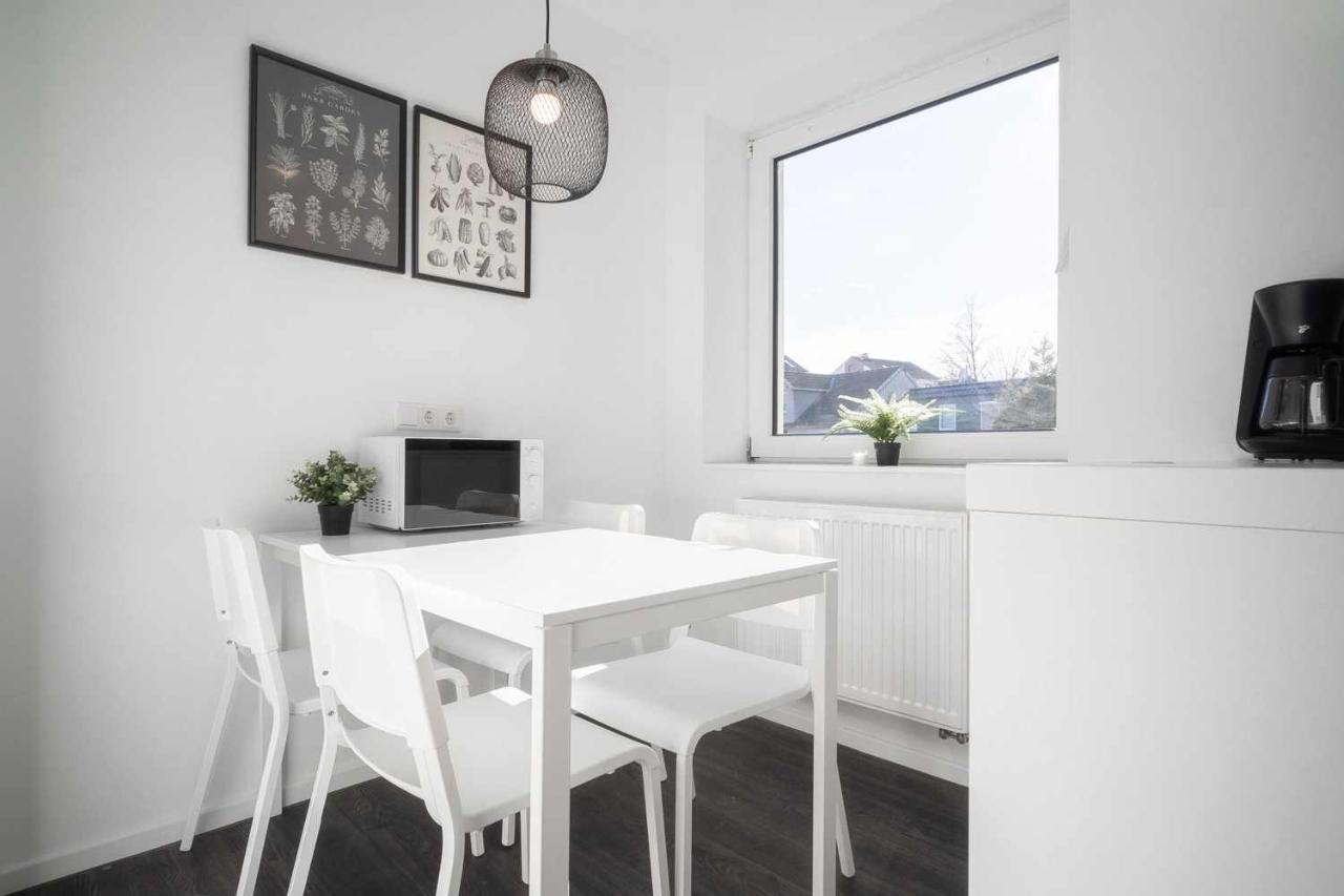 Apartment In Witten Εξωτερικό φωτογραφία
