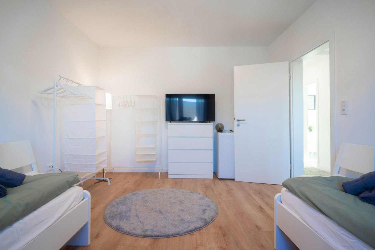Apartment In Witten Εξωτερικό φωτογραφία