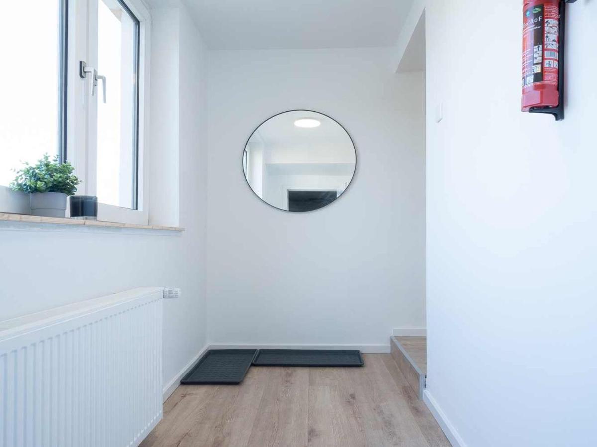 Apartment In Witten Εξωτερικό φωτογραφία