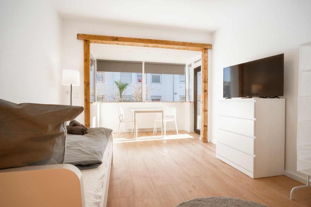 Apartment In Witten Εξωτερικό φωτογραφία