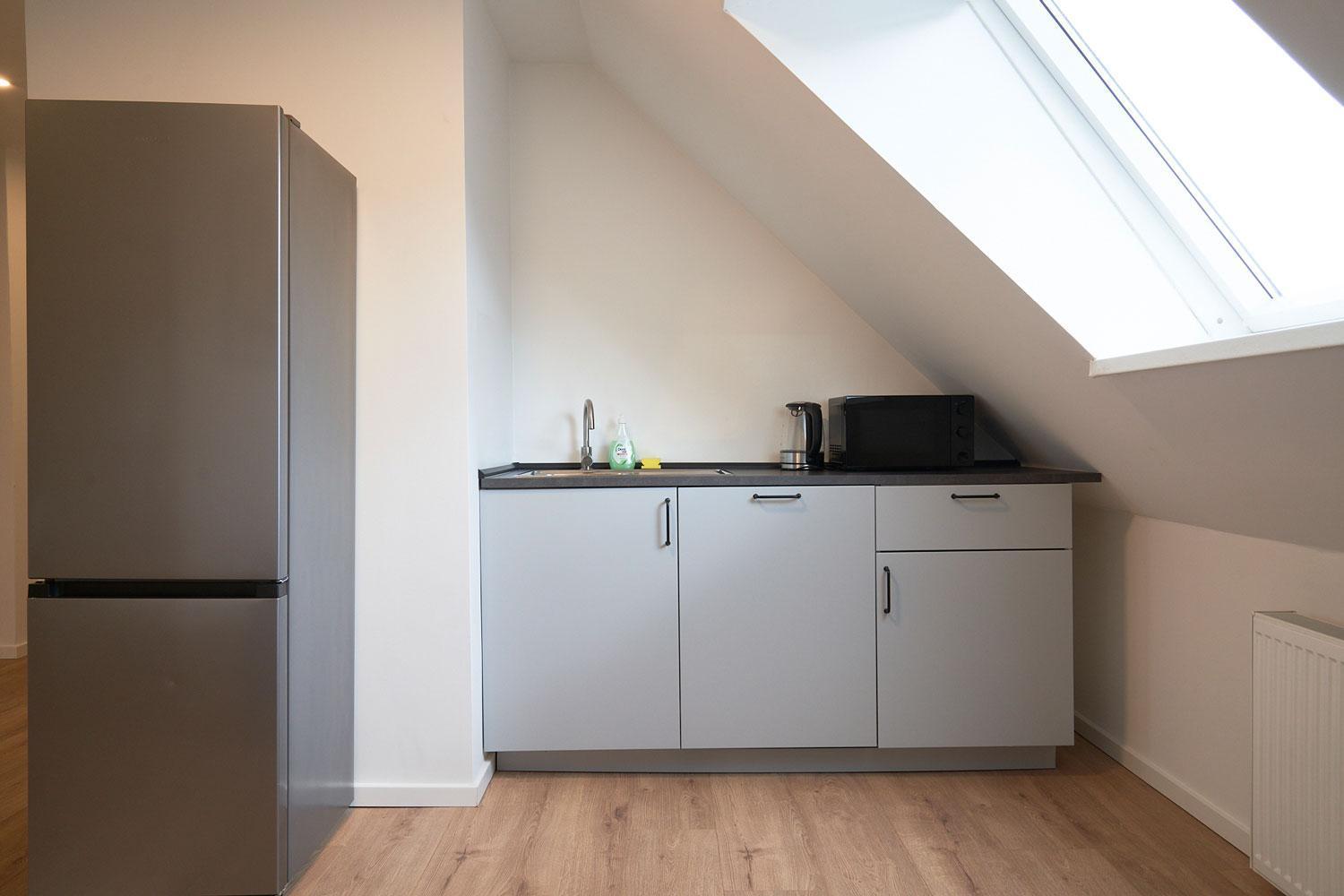 Apartment In Witten Εξωτερικό φωτογραφία
