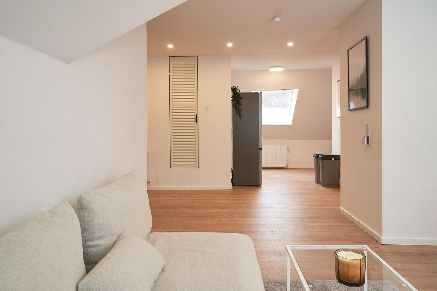 Apartment In Witten Εξωτερικό φωτογραφία