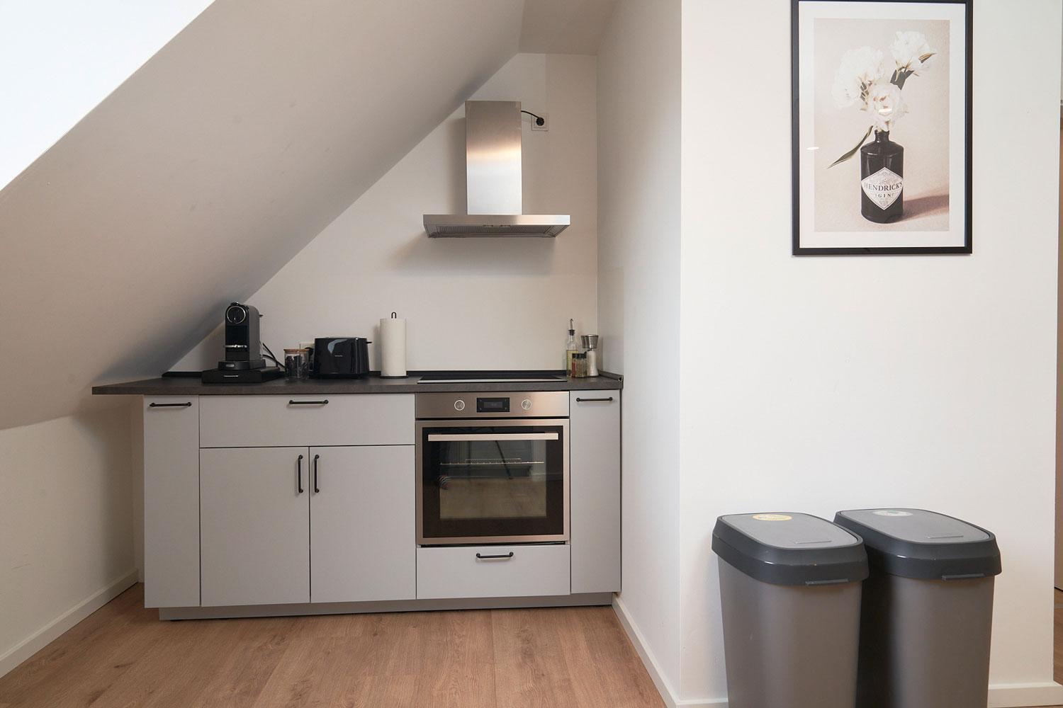 Apartment In Witten Εξωτερικό φωτογραφία