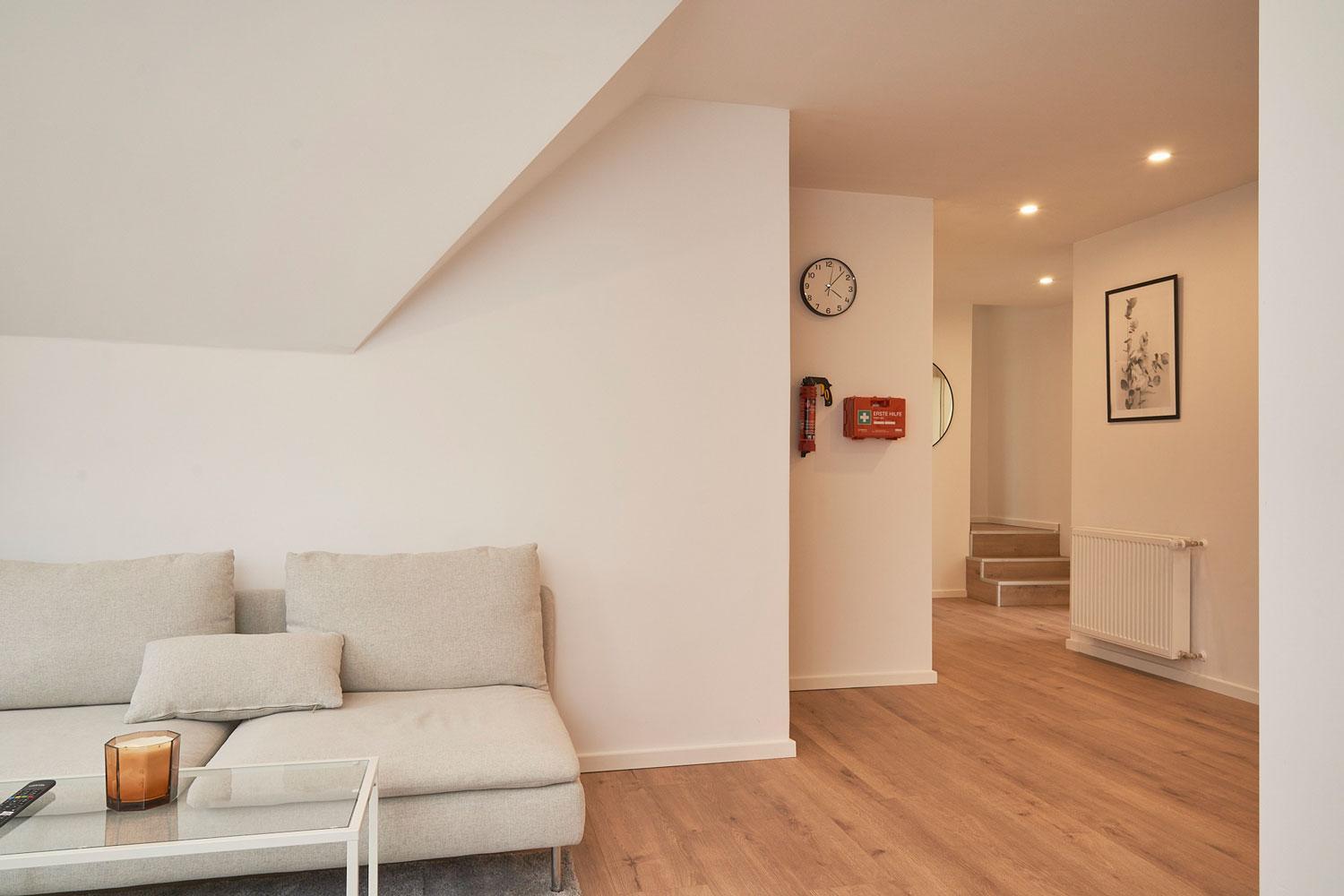 Apartment In Witten Εξωτερικό φωτογραφία